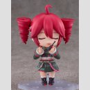 Vocaloid Nendoroid Actionfigur Kasane Teto Voicepeak Ver. 10 cm