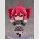 Vocaloid Nendoroid Actionfigur Kasane Teto Voicepeak Ver. 10 cm
