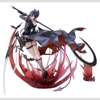 Arknights PVC Figur 1/7 Entelechia Elite 2 Ver. 28 cm