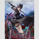 Arknights PVC Figur 1/7 Entelechia Elite 2 Ver. 28 cm
