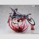 Arknights PVC Figur 1/7 Entelechia Elite 2 Ver. 28 cm