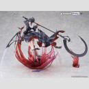 Arknights PVC Figur 1/7 Entelechia Elite 2 Ver. 28 cm