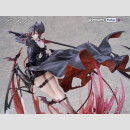 Arknights PVC Figur 1/7 Entelechia Elite 2 Ver. 28 cm