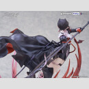 Arknights PVC Figur 1/7 Entelechia Elite 2 Ver. 28 cm