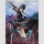 Arknights PVC Figur 1/7 Entelechia Elite 2 Ver. 28 cm