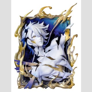 Honkai: Star Rail PVC Figur Diorama Phainon Thus Burns the Dawn Ver. 25 cm