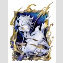 Honkai: Star Rail PVC Figur Diorama Phainon Thus Burns...