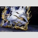 Honkai: Star Rail PVC Figur Diorama Phainon Thus Burns the Dawn Ver. 25 cm
