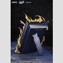 Honkai: Star Rail PVC Figur Diorama Phainon Thus Burns the Dawn Ver. 25 cm