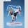 Nadesico the movie The prince of darkness PVC Figur 1/7 Ruri Hoshino double ruriruri Ver. 22 cm