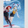 Nadesico the movie The prince of darkness PVC Figur 1/7 Ruri Hoshino double ruriruri Ver. 22 cm