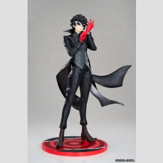 Persona 5 Royal Limpie Series PVC Figur 1/8 Joker 24 cm