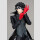 Persona 5 Royal Limpie Series PVC Figur 1/8 Joker 24 cm