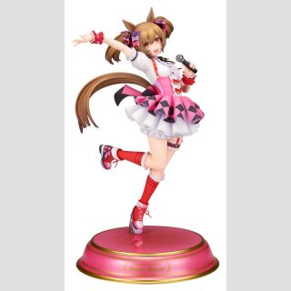 Umamusume Pretty Derby PVC Figur 1/7 Smart Falcon 25 cm