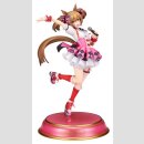 Umamusume Pretty Derby PVC Figur 1/7 Smart Falcon 25 cm