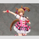 Umamusume Pretty Derby PVC Figur 1/7 Smart Falcon 25 cm