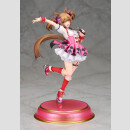 Umamusume Pretty Derby PVC Figur 1/7 Smart Falcon 25 cm