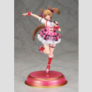 Umamusume Pretty Derby PVC Figur 1/7 Smart Falcon 25 cm