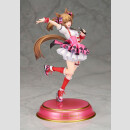 Umamusume Pretty Derby PVC Figur 1/7 Smart Falcon 25 cm