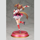 Umamusume Pretty Derby PVC Figur 1/7 Smart Falcon 25 cm