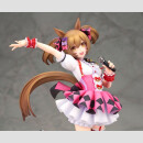 Umamusume Pretty Derby PVC Figur 1/7 Smart Falcon 25 cm