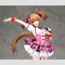 Umamusume Pretty Derby PVC Figur 1/7 Smart Falcon 25 cm