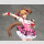 Umamusume Pretty Derby PVC Figur 1/7 Smart Falcon 25 cm