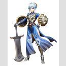 Unicorn Overlord PVC Figur 1/7 Virginia (Class Valkyria)...