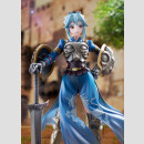 Unicorn Overlord PVC Figur 1/7 Virginia (Class Valkyria) 24 cm