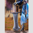 Unicorn Overlord PVC Figur 1/7 Virginia (Class Valkyria) 24 cm