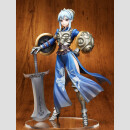 Unicorn Overlord PVC Figur 1/7 Virginia (Class Valkyria) 24 cm