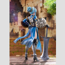 Unicorn Overlord PVC Figur 1/7 Virginia (Class Valkyria) 24 cm