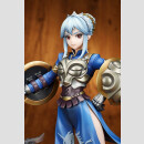 Unicorn Overlord PVC Figur 1/7 Virginia (Class Valkyria) 24 cm