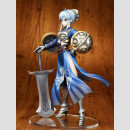 Unicorn Overlord PVC Figur 1/7 Virginia (Class Valkyria) 24 cm