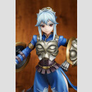 Unicorn Overlord PVC Figur 1/7 Virginia (Class Valkyria) 24 cm