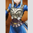 Unicorn Overlord PVC Figur 1/7 Virginia (Class Valkyria) 24 cm