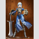 Unicorn Overlord PVC Figur 1/7 Virginia (Class Valkyria) 24 cm