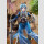 Unicorn Overlord PVC Figur 1/7 Virginia (Class Valkyria) 24 cm