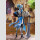 Unicorn Overlord PVC Figur 1/7 Virginia (Class Valkyria) 24 cm