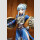 Unicorn Overlord PVC Figur 1/7 Virginia (Class Valkyria) 24 cm
