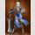 Unicorn Overlord PVC Figur 1/7 Virginia (Class Valkyria) 24 cm
