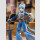 Unicorn Overlord PVC Figur 1/7 Virginia (Class Valkyria) 24 cm