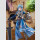 Unicorn Overlord PVC Figur 1/7 Virginia (Class Valkyria) 24 cm
