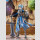 Unicorn Overlord PVC Figur 1/7 Virginia (Class Valkyria) 24 cm