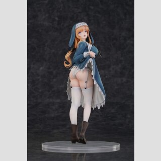 Original Character PVC Figur 1/6 Maria Takayama I Want You To Make a Disgusted Face and Show Me Your Underwear 27 cm