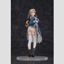 Original Character PVC Figur 1/6 Maria Takayama I Want...