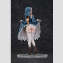 Original Character PVC Figur 1/6 Maria Takayama I Want You To Make a Disgusted Face and Show Me Your Underwear 27 cm