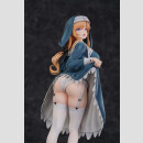 Original Character PVC Figur 1/6 Maria Takayama I Want You To Make a Disgusted Face and Show Me Your Underwear 27 cm