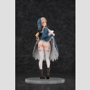Original Character PVC Figur 1/6 Maria Takayama I Want You To Make a Disgusted Face and Show Me Your Underwear 27 cm