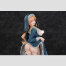 Original Character PVC Figur 1/6 Maria Takayama I Want You To Make a Disgusted Face and Show Me Your Underwear 27 cm